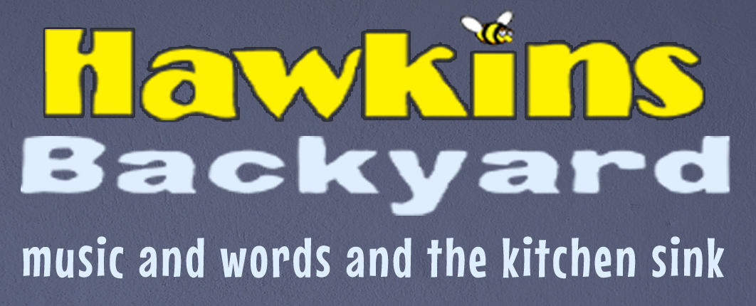 Hawkins Backyard blog image